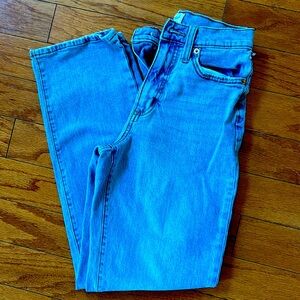 Universal Thread 00 Jeans